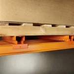 Pallet Rack Accessories - Fork Entry Bar