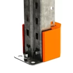 Pallet Rack Protectors - Dexion Rear Upright Deflector 4